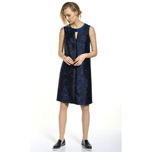 Deni Cler Milano Woman's Dress W-DW-3026-72-K5-96-1
