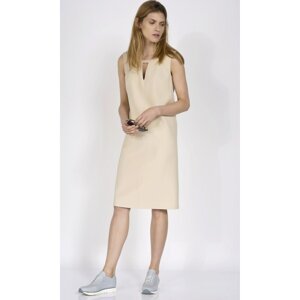 Deni Cler Milano Woman's Dress W-DW-3058-72-K4-13-1