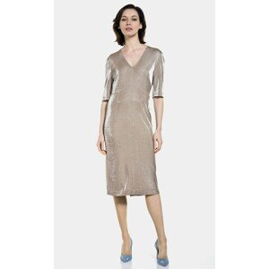 Deni Cler Milano Woman's Dress W-DW-3335-70-L4-23-1