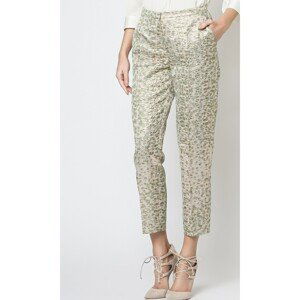 Deni Cler Milano Woman's Trousers W-DW-5120-61-19-43-1