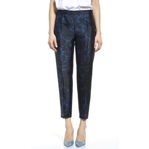 Deni Cler Milano Woman's Trousers W-DW-5135-72-K5-96-1
