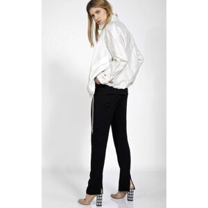 Deni Cler Milano Woman's Trousers W-DW-5218-72-K3-90-1