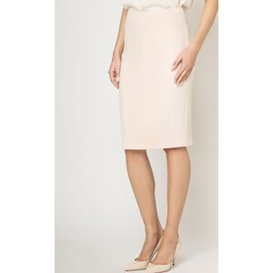 Deni Cler Milano Woman's Skirt W-DW-7012-61-15-31-1