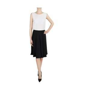 Deni Cler Milano Woman's Skirt W-DW-7017-51-59-90-1