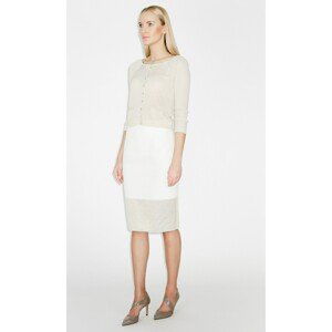 Deni Cler Milano Woman's Skirt W-DW-7022-52-78-13-1