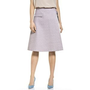 Deni Cler Milano Woman's Skirt W-DW-7114-72-E4-32-1