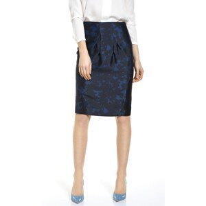 Deni Cler Milano Woman's Skirt W-DW-7118-72-K5-96-1