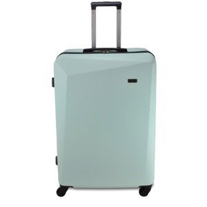 Semiline Woman's ABS Suitcase T5469-2  24 inches