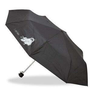 Semiline Woman's Umbrella L2035-1