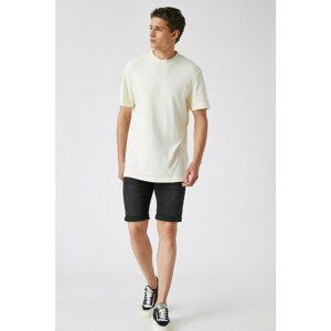 Koton Men's Shorts Black