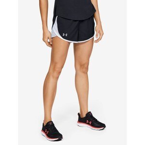 Under Armour Shorts W UA Fly By 2.0 Short-BLK - Women