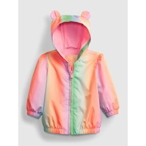 GAP Baby jacket rnbw jkt