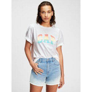 GAP T-shirt EASY SS TEE