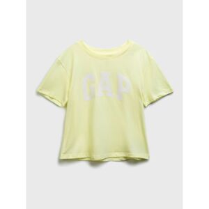 GAP Children's T-Shirt Logo Short Sleeve Update