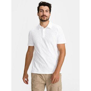 GAP Polo T-shirt lived in solid