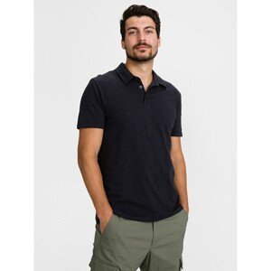 GAP Polo T-shirt lived in solid