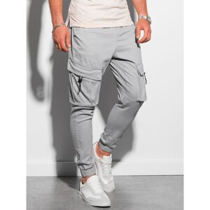 Ombre Clothing Men's joggers P1026