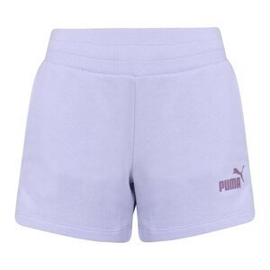 Puma Essential Sweat Shorts Ladies
