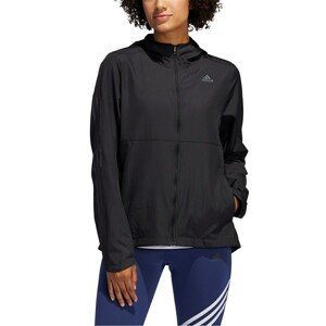 Adidas Own The Run Jacket Ladies