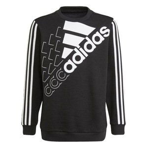 adidas Essentials Logo Sweatshirt (Gender Neutral)