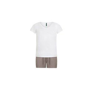 Unico Woman's Shorts Liya