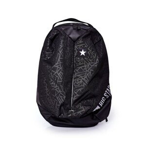 Backpack Big Star HH574186 Black
