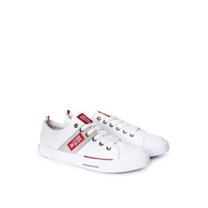 Men's Sneakers Big Star HH174038 White