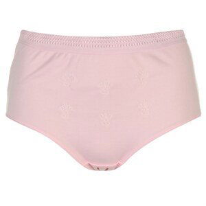 Cote De Moi Embroidered Full Briefs Ladies