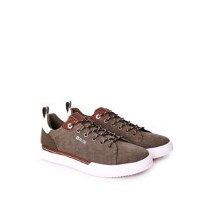 Men's Sneakers Big Star HH174160 Khaki