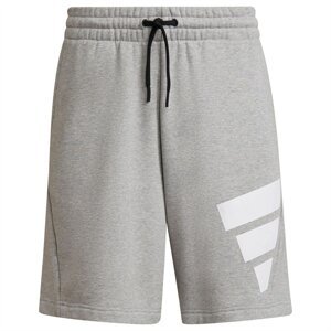 Adidas Logo Shorts Mens