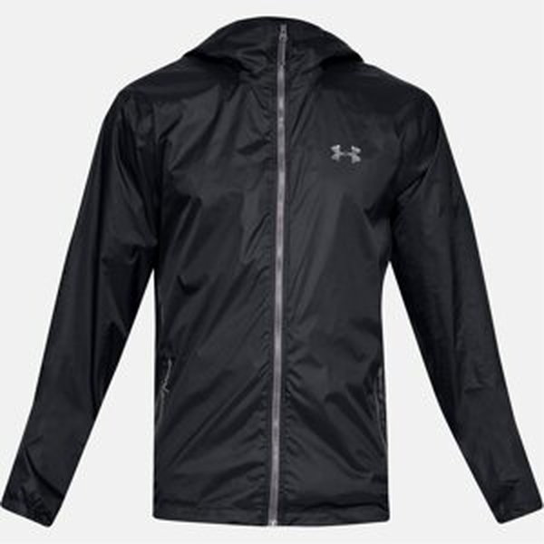 Under Armour Armour Forefront Rain Jacket Mens