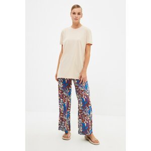 Trendyol Multicolored Trousers