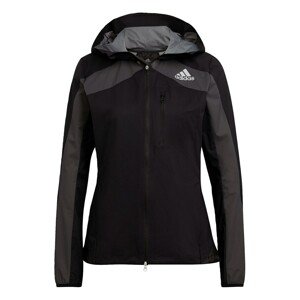 Adidas Adizero Marathon Jacket Womens