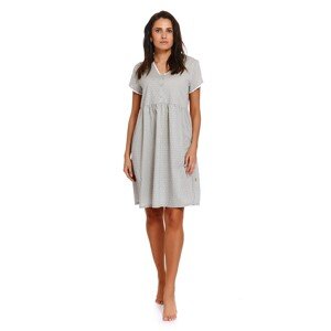 Doctor Nap Woman's Nightshirt Tcb.4103.