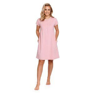 Dámske oblečenie Doctor Nap Doctor_Nap_Nightshirt_Tcb.4242._Papaya