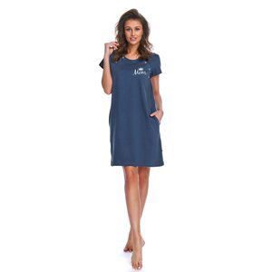 Doctor Nap Woman's Nightshirt Tcb.9992.