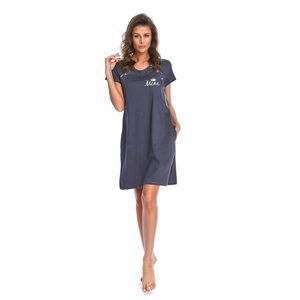 Doctor Nap Woman's Nightshirt Tcb.9992.