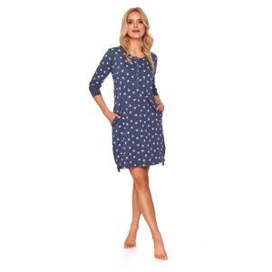 Doctor Nap Woman's Nightshirt Tm.4129.