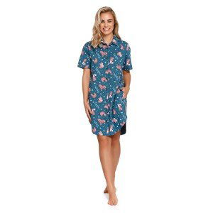 Doctor Nap Woman's Nightshirt Tm.4226.