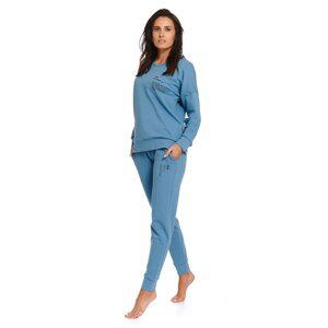 Doctor Nap Woman's Pants Spo.4214.