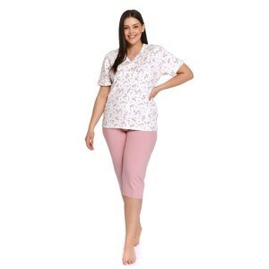 Doctor Nap Woman's Pyjamas Pb.4259.