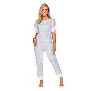 Doctor Nap Woman's Pyjamas Pm.4104.