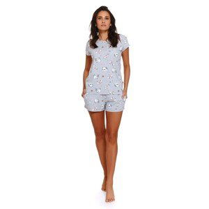 Doctor Nap Woman's Pyjamas Pm.4220.