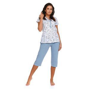 Doctor Nap Woman's Pyjamas Pm.4244.