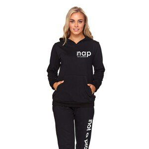 Doctor Nap Woman's Sweatshirt Drs.4134.