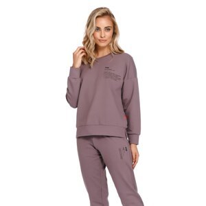 Doctor Nap Woman's Sweatshirt Drs.4216.