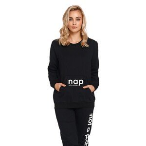 Doctor Nap Woman's Sweatshirt Drs.4262.