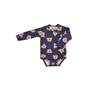 Doctor Nap Kids's Wrapped Bodysuit Bod.4289.