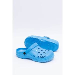 Women's Foam Slippers EVA Blue