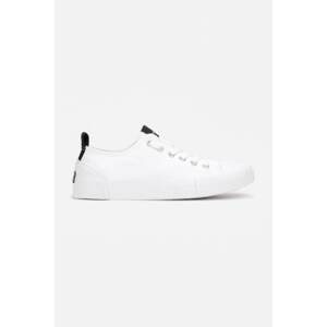 Women's Classic Sneakers White My Promise